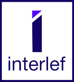 Interlef Logo